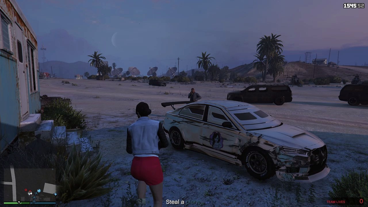Too glitchy these days :(