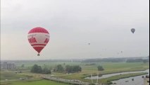 DJI Phantom 2 GoPro Aerial Videography Beautiful Granby