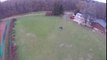 DJI Phantom 2 GoPro Aerial Videography Beautiful Lake Twin Lakes