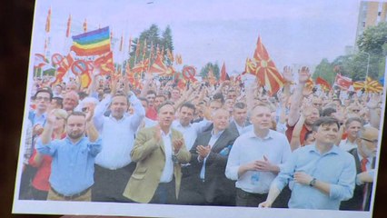 Milenko Nedelkovski Show 12 02 2016