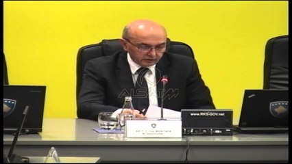Mustafa: Gjykatat serbe s’mund ta dënojnë UÇK-në