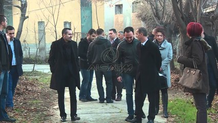 Lajmi për rektorin e “Nënë Tereza”, spekulim!
