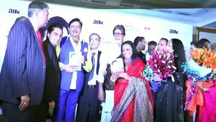 Big B Reveals SHOCKING Truth About Shatrughan Sinha - Anything But Khamosh