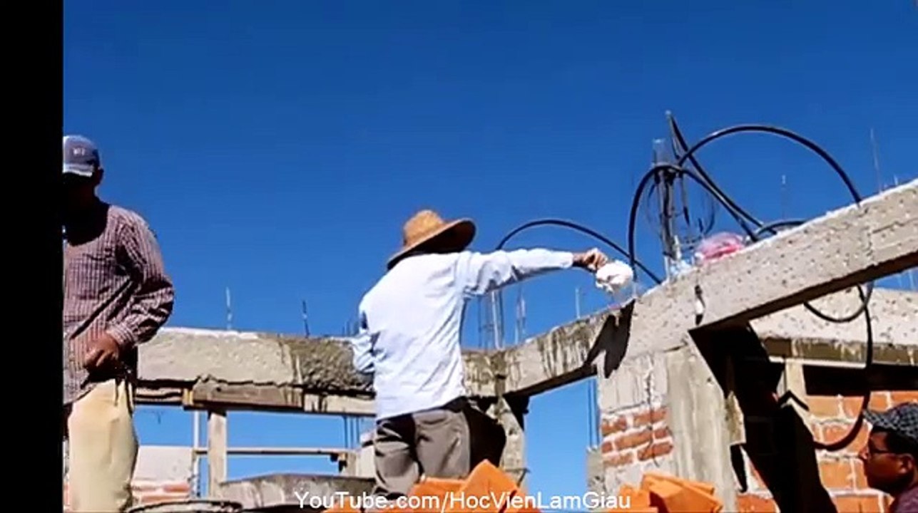 Thợ Xây Đẳng Cấp