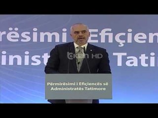 RAMA: NDËSHKIM INSPEKTOREVE TATIMORË TË KORRUPTUAR