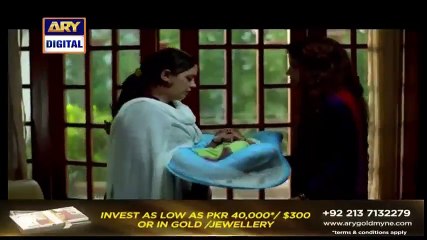 Mein Adhuri Episode 15 Full - 20th February 2016