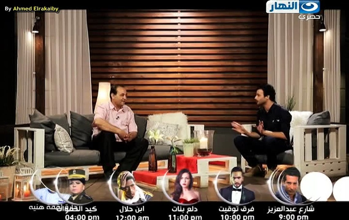 كاميرا خفية ولا اروع جزء 8