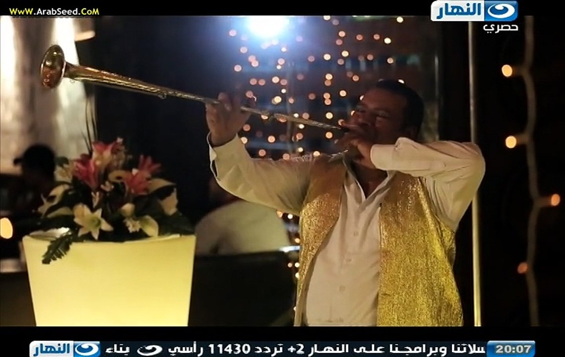 كاميرا خفية ولا اروع جزء 9