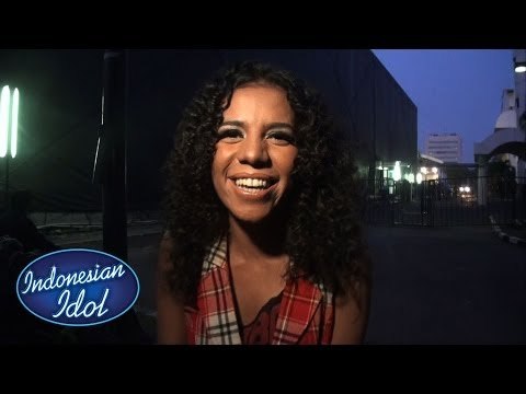 #AskIdol Nowela 1 - Apa Sih Kebiasaan Buruk Nowela ? - Indonesian Idol 2014