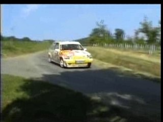 rallye bearn