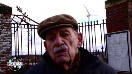 Pédoncourt, une ville écolo - Made in Groland du 20/02 - CANAL +