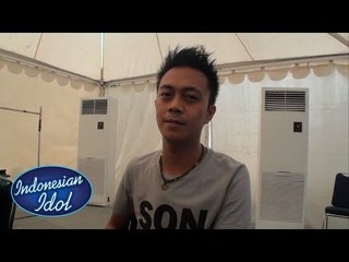 #AskIdol Gio 1 - Sahabat Noah, Tapi Nggak Ngaku? - Indonesian Idol 2014