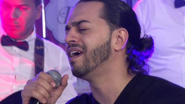 Ljubi me po sjecanju - Ekstra Bend Skopje&Adil - cover Casa Ljubov