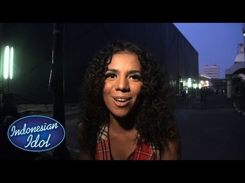 #AskIdol Nowela 2 - Suaranya Keren, Ngidam Apa Sih Mama-nya ? - Indonesian Idol 2014