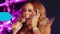 Beyoncé and Mariah Carey Have A Night Out For A Good Cause (Comic FULL HD 720P)