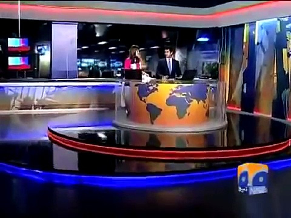 Today Pakistan Geo Urdu Latest News