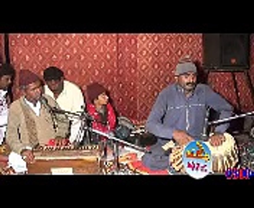 ustad Liaqat hussain Cholistani Uplod By Sangam Movies