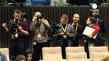 PAQARTESI SE ÇFARE DO TE NDODHE ME BRITANINE E MADHE DHE ME REFUGJATET LAJM