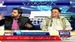 Hot Debate Between Faiyyaz Chohan & Asif Mehmood Over Pakistan Media