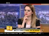 7pa5 - Mbrojtja e liqeneve te Prespes,Ohrit dhe Shkodres - 19 Shkurt 2016 - Show - Vizion Plus