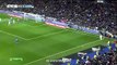 Реал Мадрид 1-0 Депортиво - Гол СЕРХИО РАМОСА  ИСПАНИЯ- Примера 09.01.2016