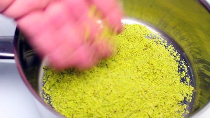 Pistachio Ice Cream