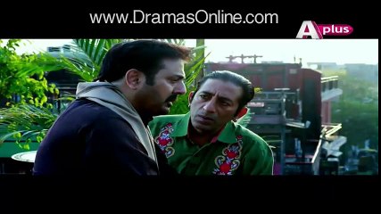 Bhai - Episode 6 Full on A Plus - 20 Feb 2016