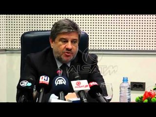 Para europiane për bashkëpunim Maqedoni - Kosovë