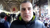 Ankara ve Diyarbakır'daki Terör Saldırılarına Tepkiler