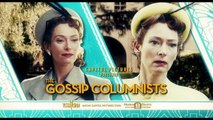 Hail, Caesar! Featurette The Gossip Columnists (2016) Tilda Swinton Movie HD