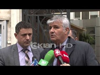 ARMANDO PRENGA MUND TE KTHEHET NE PARLAMENT