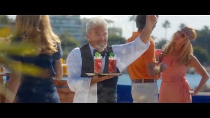 Absolutely Fabulous The Movie Teaser Trailer Official