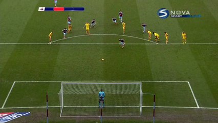 Burnley FC 2-0 Rotherham Highlights HD England Championship 20.02.2016,