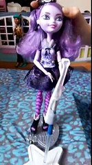 World music award 2 (version poupée) (World Music 720p)