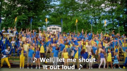 Descendants: Did I Mention Lyrics
