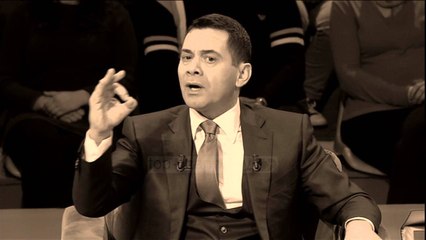 Top Story Highlights, 18/02/2016 - Arben Ahmetaj