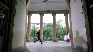 Saajna - Neelum Muneer & Asim Azhar (Official Music Video) Latest HD Video