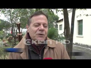 RIKTHIMI SI POLIC I MEHEMET XHELILIT