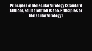 [PDF] Principles of Molecular Virology (Standard Edition) Fourth Edition (Cann Principles of