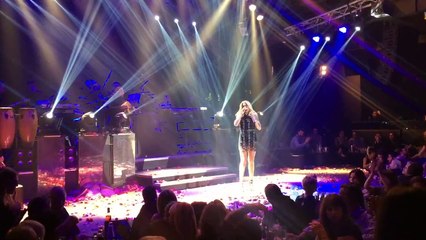 Αγγελική Ηλιάδη - Παραμυθιάζομαι (Αφιέρωμα στον Παντελίδη)