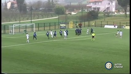 HL CESENA INTER PRIMAVERA