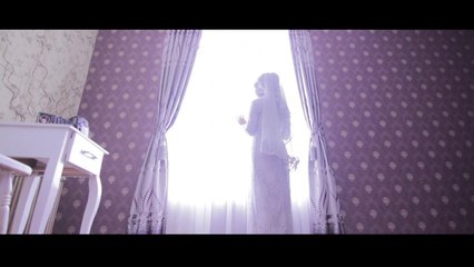 Wedding Invitation Saiful & Annis