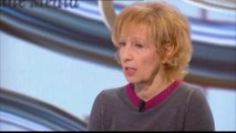 Catherine Barma évoque le départ de Laurent Ruquier