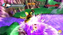 Dragon Ball Xenoverse (PC): Southern Supreme Kai Gameplay [MOD]【60FPS 1080P】