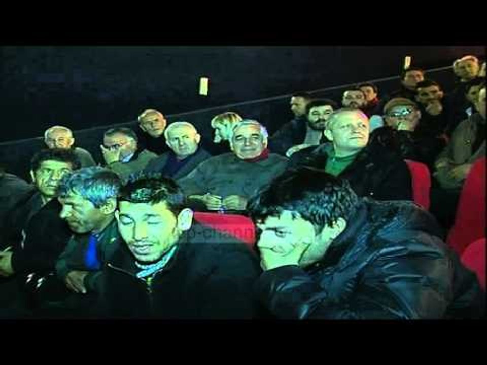 Blushi akuzon Ramën nga Korça - Top Channel Albania - News - Lajme