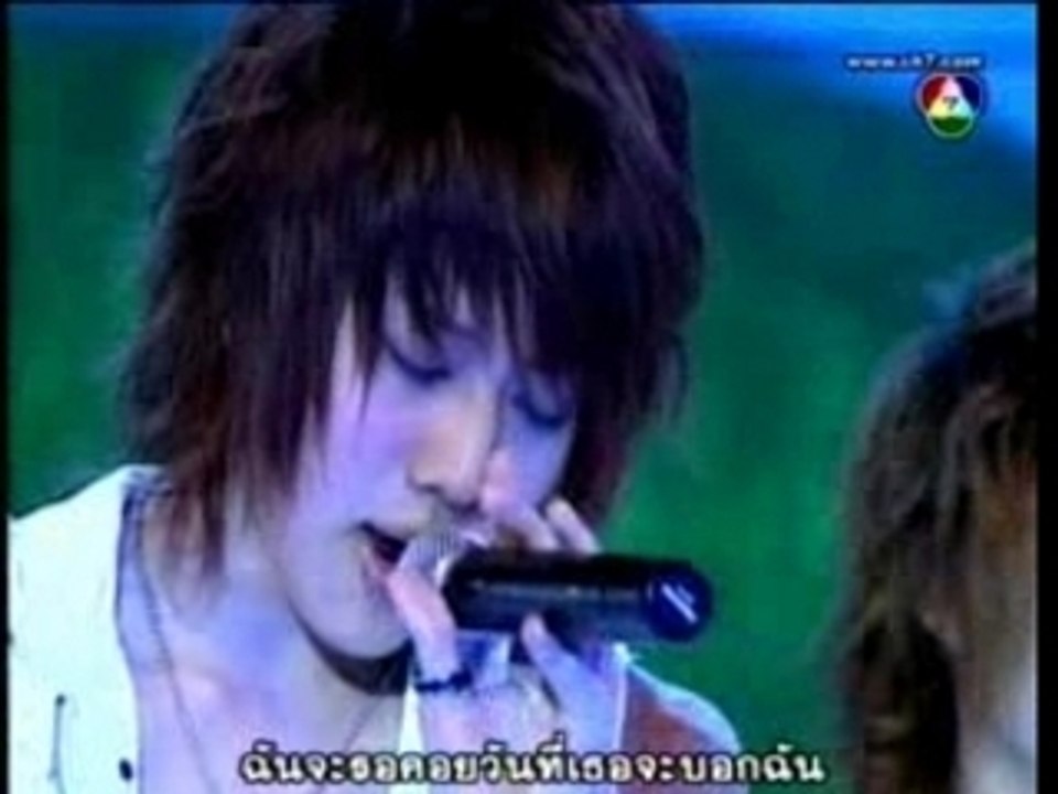 GOLF-MIKE - run 4 your love LIVE