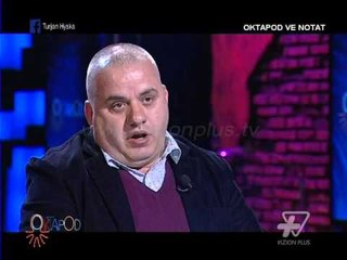 Oktapod ve Nota - 19 Shkurt 2016 - Vizion Plus - Variety Show