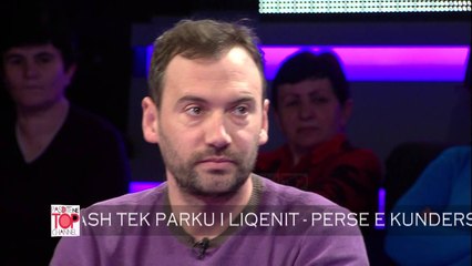 Pasdite ne TCH, 19 Shkurt 2016, Pjesa 3 - Top Channel Albania - Entertainment Show