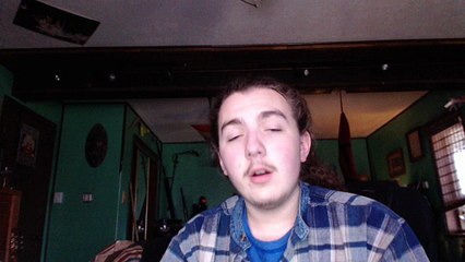 Who is Mjollnir Man? Daily Motion Inaugural Video.