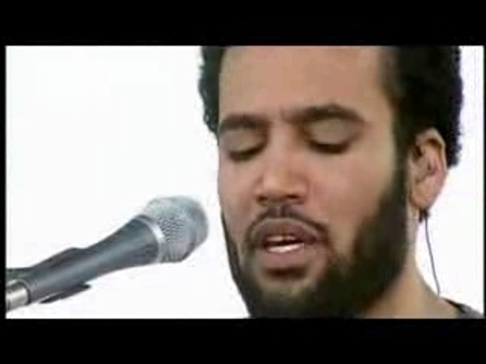 Ben harper - burn one down